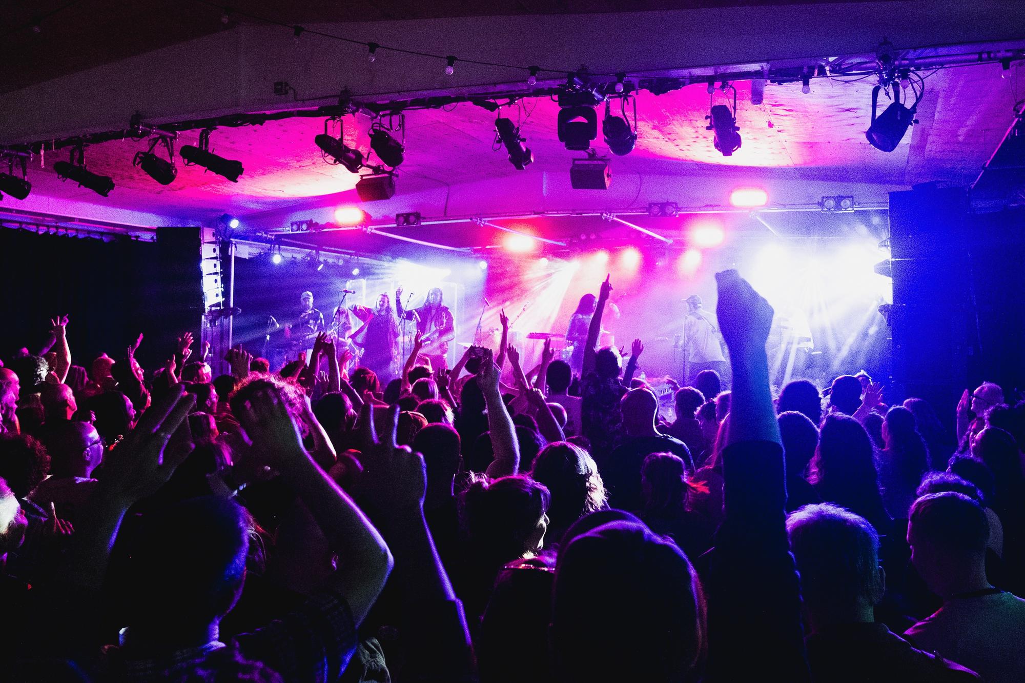 RNB Mania returns to Leeds for massive Bank Holiday day party - dates and tickets