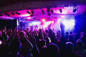 A six-hour celebration of R&B is set to take over Project House once again this month.
