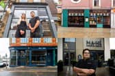 Here are some of the best new restaurants to open in Leeds in 2023