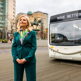 Mayor of West Yorkshire Tracy Brabin has unveiled her pledge to support young people in the region.