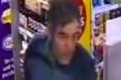 Image LD4778 refers to a robbery on April 13.