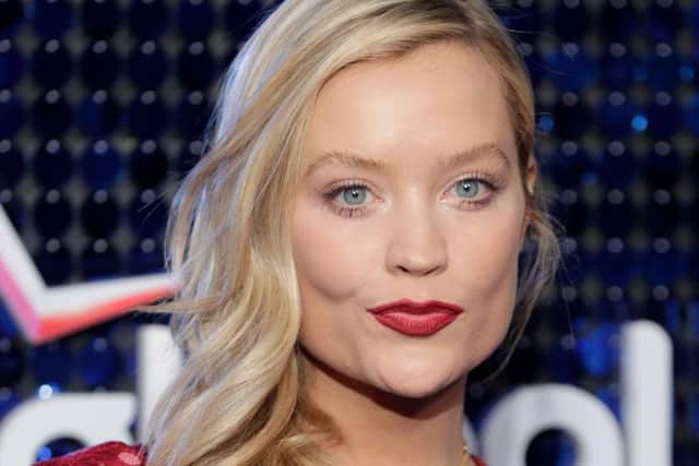 Presenter Laura Whitmore is expected to return to Love Island for the 2021 series (Picture: Getty Images)