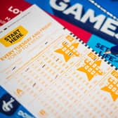 Millions in National Lottery prize money goes unclaimed every year across the UK (Photo: Dylan Nolte)