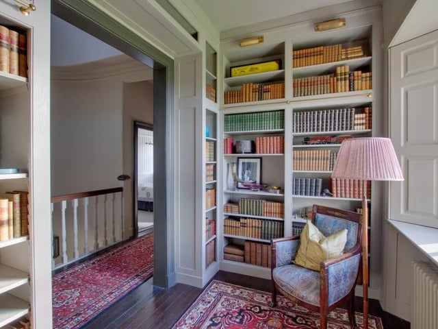Library.