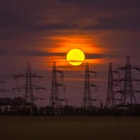 Leeds residents left without power after Storm Boelo as wet weather to continue