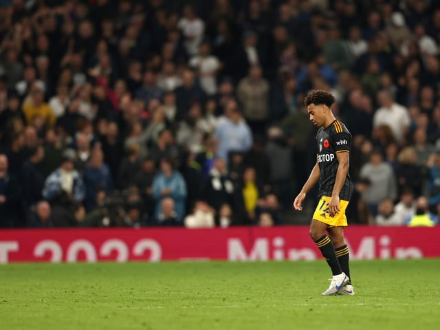 Tyler Adams may earn a recall after his exploits at the World Cup. He is suspended for the visit of Man City but will be available for selection to face Newcastle three days later and therefore will need minutes in preparation (Photo by Paul Harding/Getty Images)