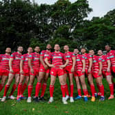 The 2025 Super League Dream Team will be announced on Sunday. Here's who the YEP would pick.