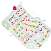 Millstone Walk - site plan