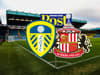 Leeds United U21s vs Sunderland U21s live: Archie Gray starts, goal and score updates from Elland Road