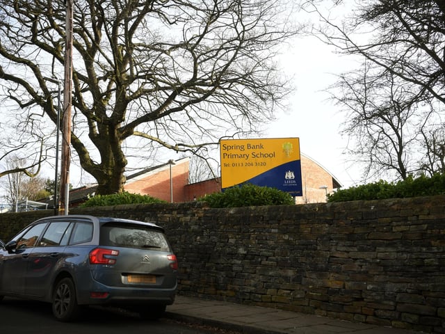 Inspectors visiting Spring Bank Primary School said: “The school should take further action to rapidly improve the knowledge and competencies of recently appointed governors so that they fulfil their core strategic functions effectively and improve the quality of the school improvement plan so that it is fit for purpose.”