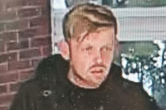 Photo LD5650 refers to a theft from a shop in east Leeds on August 4.