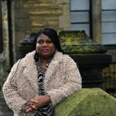 Heather Nelson was a prominent figure in Leeds as chief executive of the Black Health Initiative Picture: Jonathan Gawthorpe