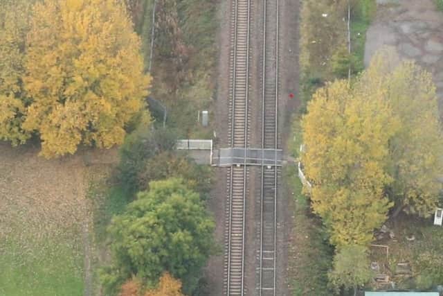 New risk assessments will be carried out on the Sportsfield level crossing.