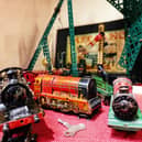 part of the large toys collection