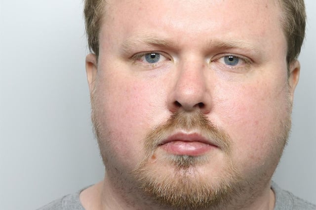 Matthew Fisher was jailed for life for the murder of his wife Abi in November. Leeds Crown Court heard that Matthew Fisher strangled 29-year-old Abi and dumped her body 12 miles away from their home in Castleford during the summer.