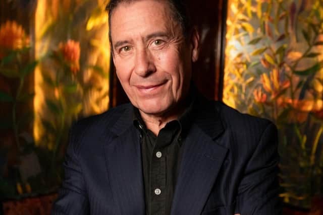 Jools Holland