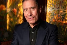 Jools Holland