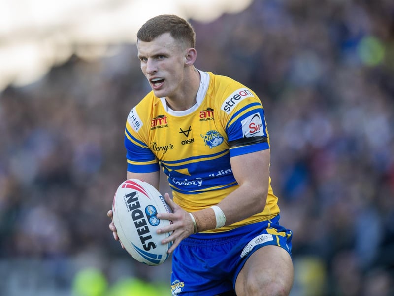 A two-year contract extension was announced on June 14, 2023, keeping Leeds’ longest-serving player - now in his testimonial season - at the club until the end of 2026.