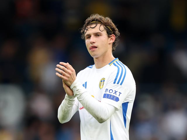Aaronson is enduring a frustrating time of things at present and a change in his no 10 position must surely be tempting but Farke is clearly a big fan of him in the position and the gut feeling is that Whites boss will keep it as it is. Gnonto in the position looks an obvious alternative - or pushing Rothwell up once Ampadu is back.