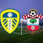 Leeds U21s host Southampton at Elland Road on Friday night