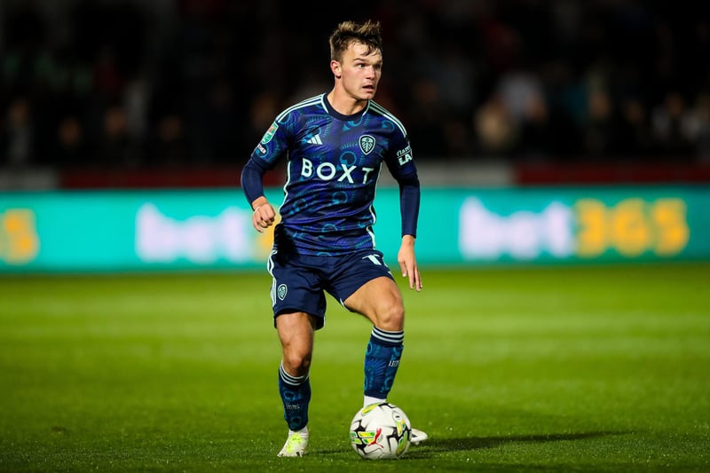 Shackleton has not returned to team training following his adductor strain but that return is scheduled for this weekend and Farke expects him to be available quickly. That said, clearly a huge doubt for the clash at Boro.