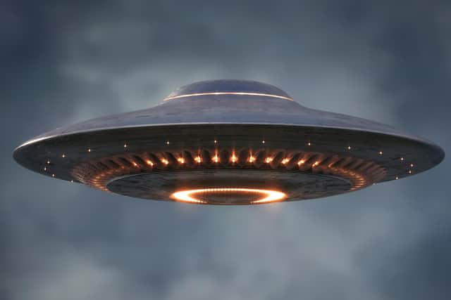 UFO.