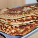 Looking forward to Pancake Day? Here’s a way to make 100 for less than a tenner