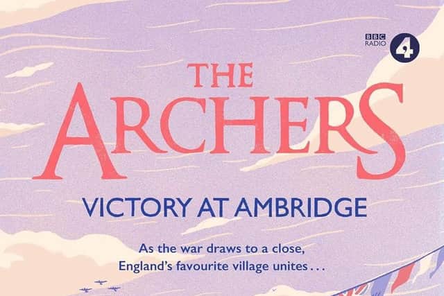 The Archers: Victory at Ambridge by Catherine Miller