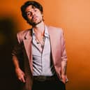 1.2m streams and rising: Sam Scherdel confirms Live Nation UK tour.