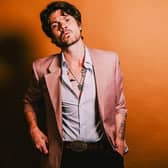 1.2m streams and rising: Sam Scherdel confirms Live Nation UK tour.