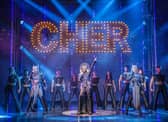 Enjoy the show of pop royalty (photo: Pamela Raith Photography)