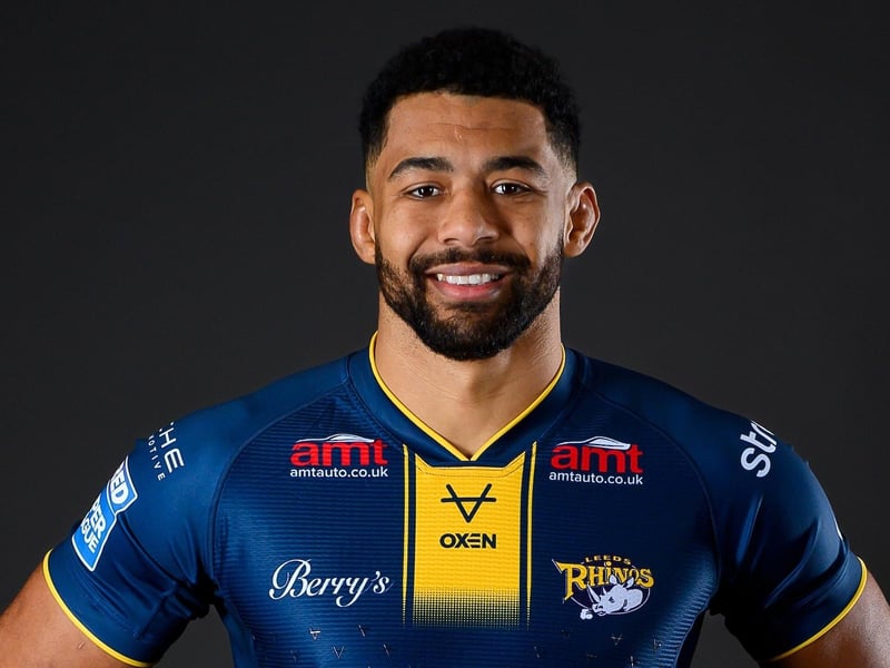 One error which might have been costly, but terrific offload for Hankinson for his try and unlucky to have a touchdown ruled out 7