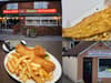 Leeds fish and chip shops: The 13 best-rated chippies in Leeds according to Tripadvisor reviews