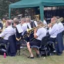 Garforth Brass