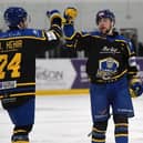 ROMANIA-BOUND: Leeds' Kieran Brown has been picked for the GB World Championship squad. Picture: Jonathan Gawthorpe