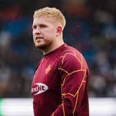 Oliver Wilson has joined Wigan Warriors from Huddersfield Giants. Picture by Alex Whitehead/SWpix.com.