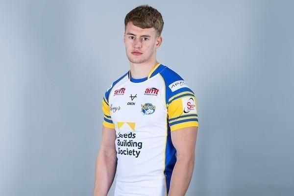 The teenage centre has not played since suffering an anterior cruciate ligament injury in pre-season last year. He is "training well" according to coach Rohan Smith, but has suffered some setbacks and is not yet ready to play.