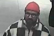 Image LD3859 refers to a theft from shop on January 16.