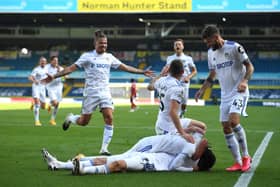 Revealed: The SHOCK valuations of Leeds United players - according to leading scouting platform