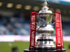 Is Fulham v Leeds United on TV, when is the FA Cup quarter-final draw and who is left?