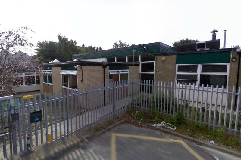 All 57 Leeds primary schools rated Good or Outstanding by Ofsted in 2023