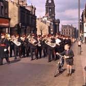 Enjoy these photo memories of Morley on the last Sunday in March 1961 when the town celebrated 75 years in existence as a municipal borough. PIC: David Atkinson Archive