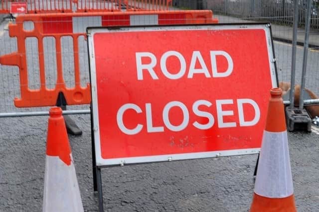 City centre services will continue to be diverted away from King Street this week. Picture: Stock Image