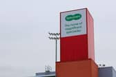 Specsavers Hull KR