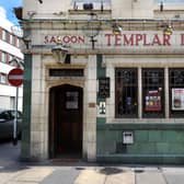 The Templar Hotel is a delightfully old-fashioned, Grade-II listed pub in Leeds city centre. And this year,  the pub will be showing every single match of the Euros. Bookings recommended but walk-ins welcome. 