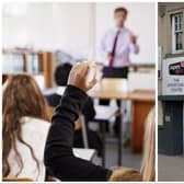 The sudden closure of The Opportunity Centre, which was based in Eastgate, Leeds, and run by The Aspire-IGEN Group Ltd, meant that all staff would be made redundant and students would be without provision. Photo: Adobe Stock/Google.