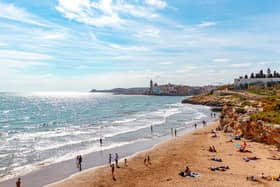 Ditching the traditional method of booking flights and holiday getaways can go a long way via easyfundraising