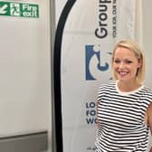 Rebecca Napier, IT Business Partner at Gi Group