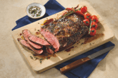 Father's Day: Aldi launches range including huge Godfather Steak and new 'Flat Iron Man' Steak.