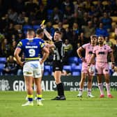 Grade A dangerous throw/lift, one penalty point, total points in previous 12 months one, no further action.